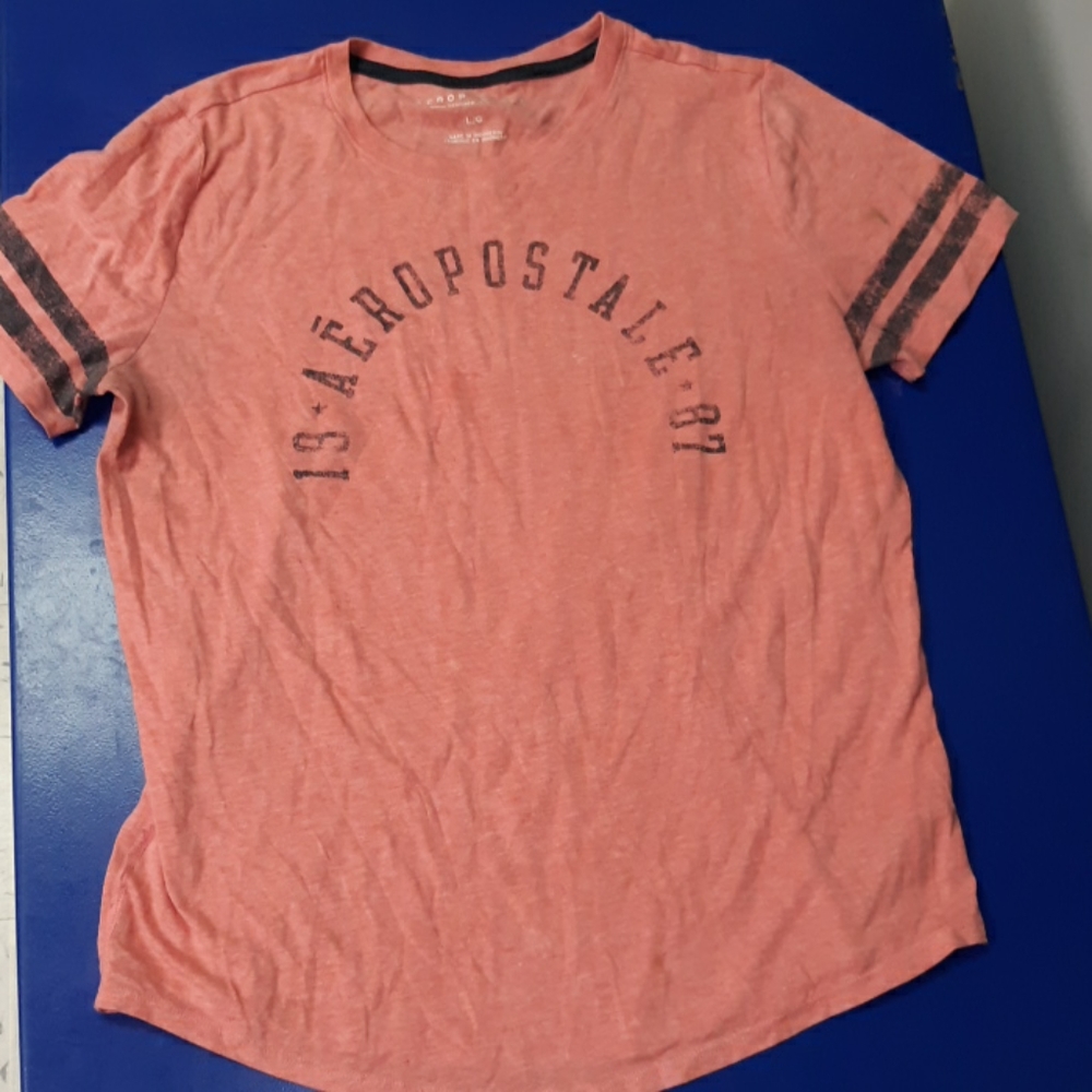Aeropostale tshirt